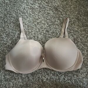 Torrid Tan 40D Bra
